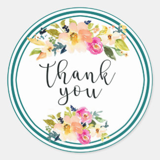 Custom Design Business Needleworking Mama Small Classic Round Sticker