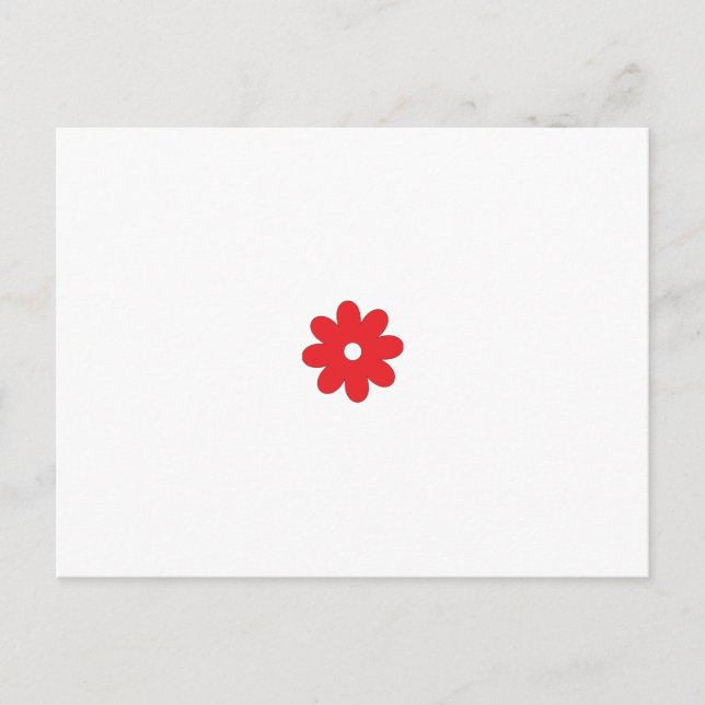 Custom Design for Travel, Marketing, Postcard (Front)