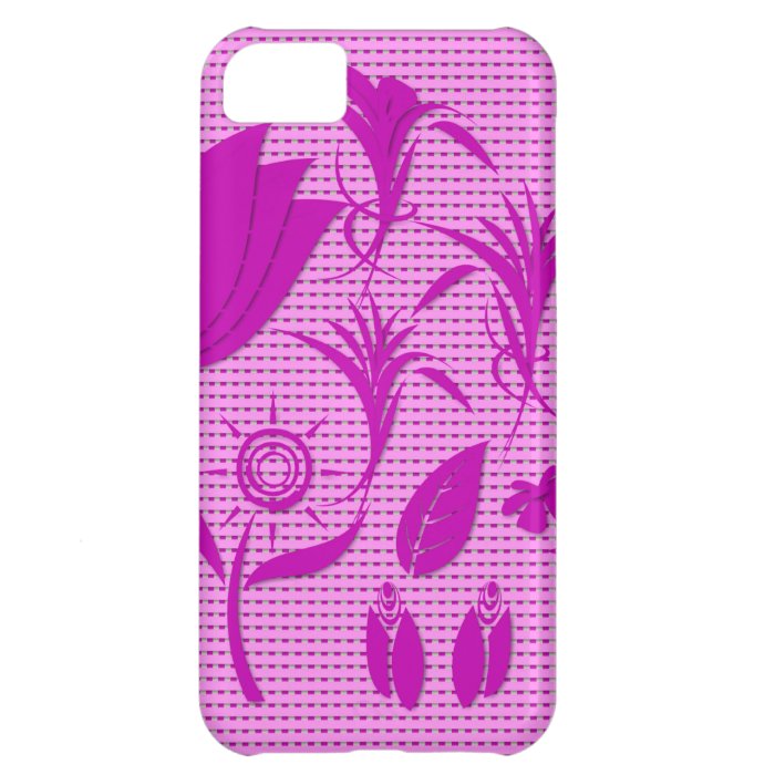 Custom design iPhone five cases Cover For iPhone 5C