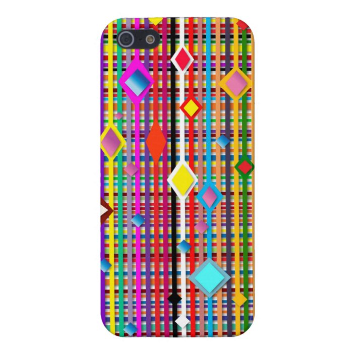 Custom design iPhone five glossy cases iPhone 5 Cases