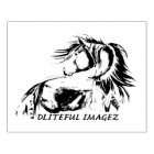 Custom Design Logo Stamp