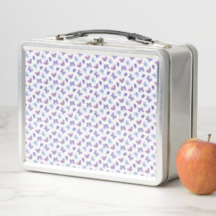 Custom Design Metal Lunch Box