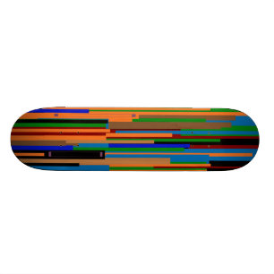 Custom design Skateboard Deck
