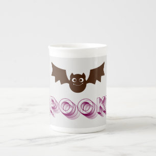 Custom [Design Theme/Name] Specialty Coffee Mug – 