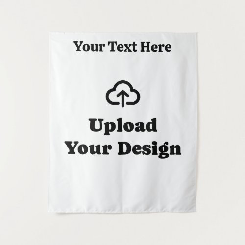Custom Design with Text Tapestry