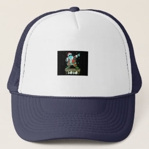 Custom Design With Trucker Hat / Hats