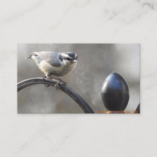 Custom design your own business cards