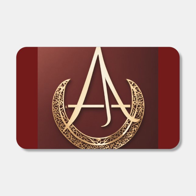 Custom-Designed Matchbooks (Front)