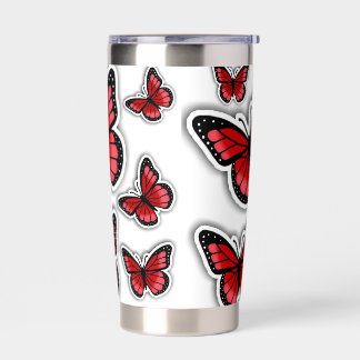 Custom Designed Water Bottles – Stylish & Practica Insulated Tumbler