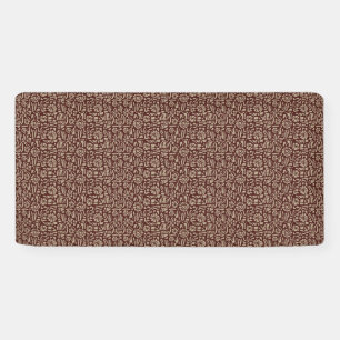 Custom Designs for Every Celebration Banner