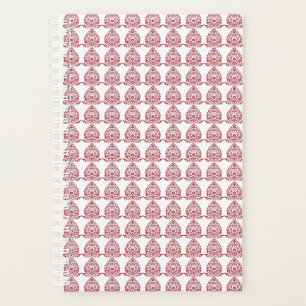 Custom Desk & Goal Planners   Stay Focused 