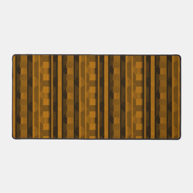 Custom Desk Mat (Front)