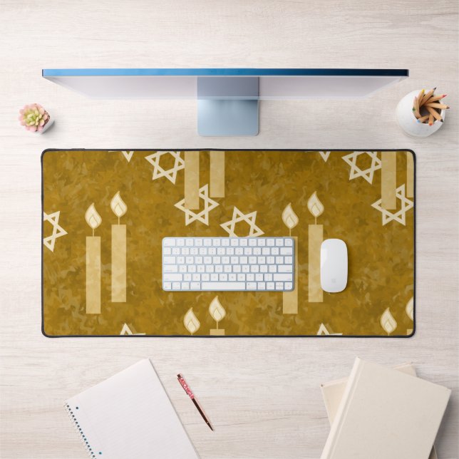 Custom Desk Mat (Office 1)