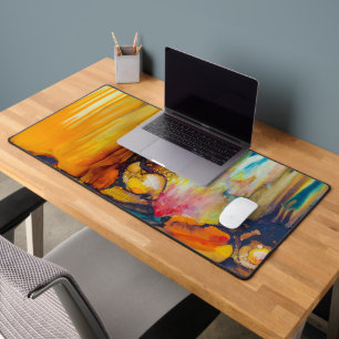 Custom Desk Mat