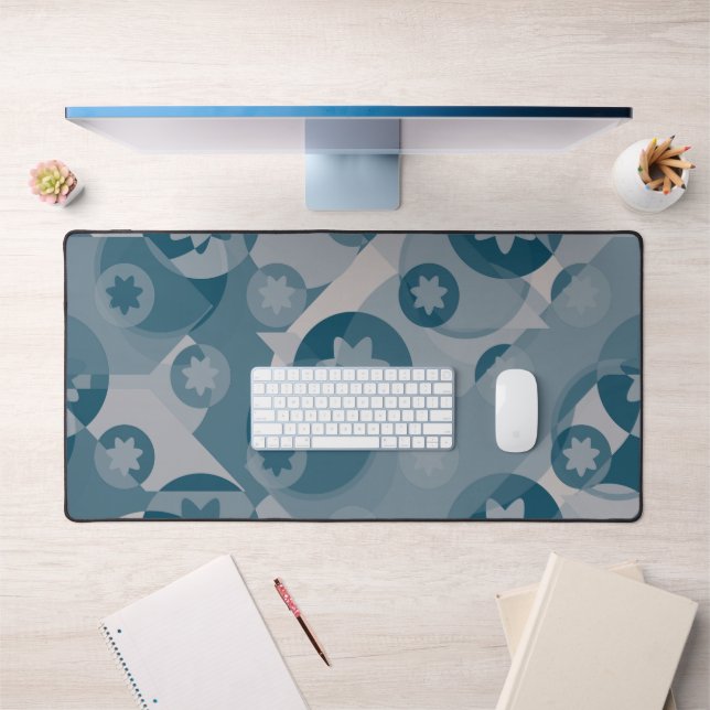 Custom Desk Mat (Office 1)