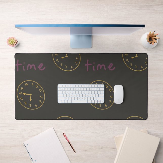 Custom Desk Mat (Office 1)