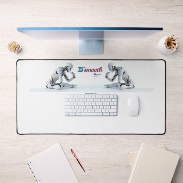 Custom Desk Mat (Office 1)