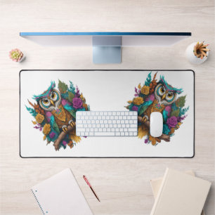 Custom Desk Mat
