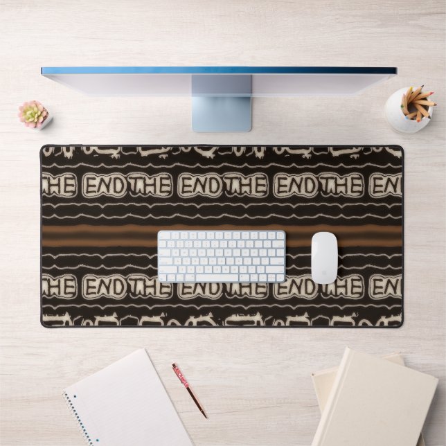 Custom Desk Mat (Office 1)