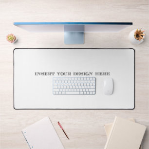Custom Desk Mat