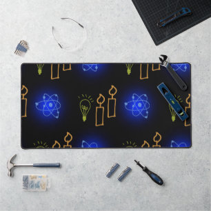 Custom Desk Mat
