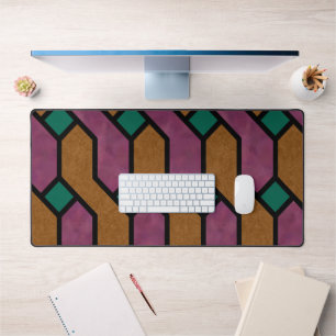 Custom Desk Mat