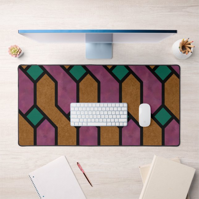 Custom Desk Mat (Office 1)
