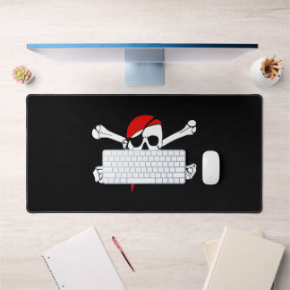 Custom Desk Mat for an Inspired Workspace