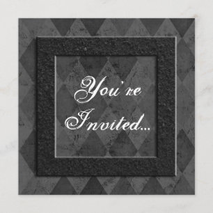 Custom Dinner or Party Invitations
