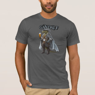 Custom Dinosaur Pirate T-shirt