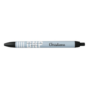 Custom DNP Doctor of Nursing Practice Graduation Pen