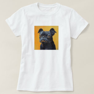 Custom Dog Lover Pet Photo Personalized gift  T-Shirt