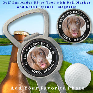 Funny Golf Ball Marker With Magnetic Hat Clip A Perfect Golf - Temu