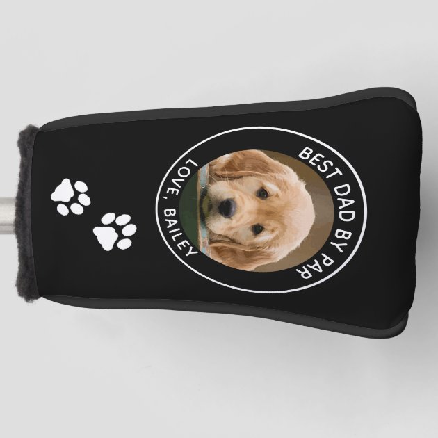 custom dog headcovers