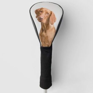 Custom Dog Photo Golf Head Cover
