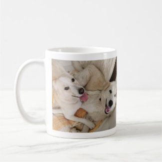 Custom Dog Photo Mug