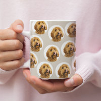 Custom Dog Photo | Personalized Pet Face