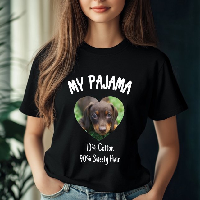 Custom Dog Shirt - Personalized Pet Lover Gift (Creator Uploaded)