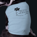 Custom Dog Shirts<br><div class="desc">*** Loves her Mom & Dad... </div>