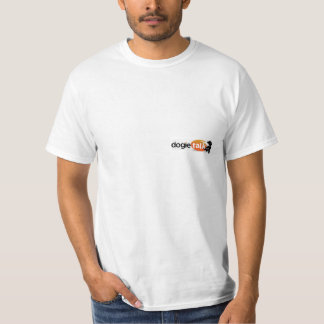 Custom Dogietalk T-shirt