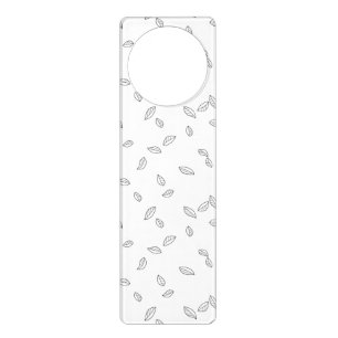 Custom Door Hangers Business Flyers Real