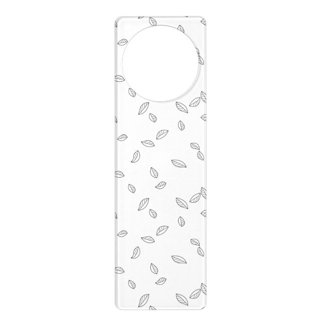 Custom Door Hangers | Business Flyers | Real  (Front)