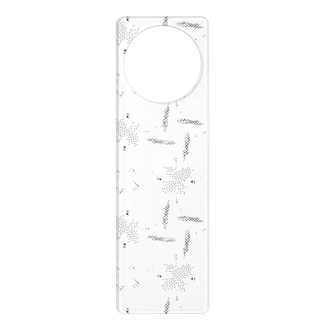 Custom Door Hangers | Flyers & Advertising (Front)