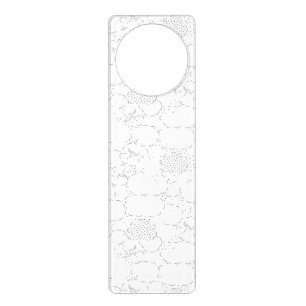 Custom Door Hangers Real Estate & Advertising