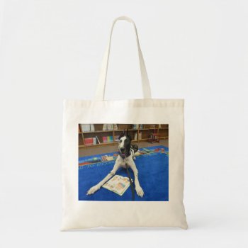 Custom Dozer Tote by TheDozerStore at Zazzle