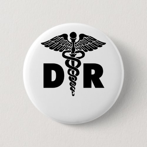 Custom DR Badge Button