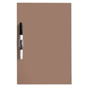 Custom Dry Erase Board for Events & Office Use