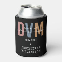 Custom DVM Doctor of Veterinary Medicine Gifts