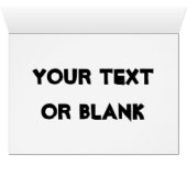 Custom East German Trabant Car (Inside Horizontal (Bottom))