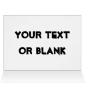 Custom East German Trabant Car (Inside Horizontal (Top))